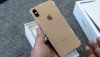 Điện thoại Apple iPhone XS Max 256GB Gold (Bản quốc tế)