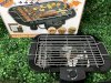 Vỉ nướng điện electric barbecue GRILL - TQ256