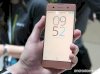 Sony Xperia XA Rose Gold