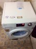 Máy giặt Aqua AQD-A980ZT Inverter