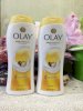 Sữa tắm Olay ultra moisture with shea butter 700ml 