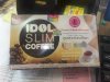 Cà Phê Giảm Cân IDOL SLIM COFFE