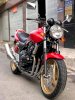 Honda CB400 Màu đỏ
