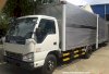 Xe tải Isuzu QHR650 3.5 tấn