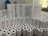 Giấy in nhiệt (thermal paper) K80 - 50m cho các loại máy in nhiệt trên thị trường