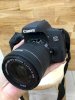 Canon EOS 750D (EF-S 18-55mm F3.5-5.6 IS STM) Lens Kit
