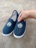 Giày vải Asia xanh GVA-02