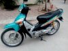 Honda Wave RS