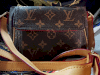 Túi xách Louis Vuitton đeo chéo sành điệu 7008