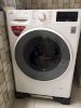 Máy giặt LG lồng ngang 8kg FC1408S4W