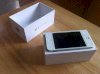 Apple iPhone 4 16GB Black (Bản quốc tế)