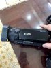 Máy quay Sony 4K FDR-AXP35E