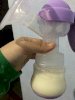  Máy hút sữa bằng tay Spectra SPT010