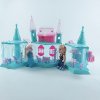 Set lâu đài công chúa Frozen Elsa & Anna_small 0
