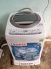 Máy giặt Toshiba AW-DC1000CV (WB)