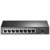 TP-Link TL-SG1008P 8-Port Gigabit Desktop Switch with 4-Port PoE