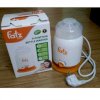 Máy hâm sữa 4 chức năng không BPA Fatzbaby FB3002SL