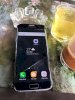 Samsung Galaxy S7 Edge (SM-G935F) 128GB Black Pearl
