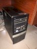 Máy tính Desktop HP Pro 2000MT (WZ175PA) (Intel Dual-Core E6600, RAM 1GB, HDD 320GB, VGA Onboard, PC DOS, không kèm màn hình)