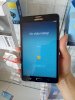 Samsung Galaxy Tab A 7.0 (2016) (SM-T285) (Quad-core 1.3GHz, 1.5GB RAM, 8GB Flash Driver, 7.0 inch, Android OS v5.1.1) WiFi 4G LTE Model Black
