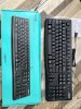 Bàn phím có dây Logitech K120