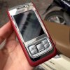 Vỏ Nokia E65 Red