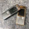 Nokia E50