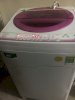 Máy giặt Toshiba ME1050GV(WD)