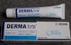 Kem dành cho da mụn liền sẹo Derma 10g - HX302