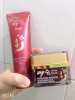 Sữa rửa mặt sâm đỏ my gold Hàn Quốc korea red ginseng - HX1356