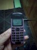 Nokia 1280 Gray