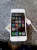 Apple Iphone 5S 16GB White (Bản quốc tế)