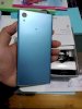 Sony Xperia XA1 Plus (4GB RAM) Blue