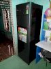 Tủ Lạnh SHARP SJ-X281E-DS 271 Lít 2 Cửa INVERTER
