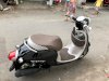 Honda Giorno 50cc Fi 2014 (Màu Vàng)