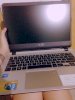 Laptop Asus Vivobook S14 S410UA-EB633T Core i3-8130U/Win 10 (14 inch) - Gold