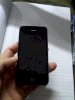 Apple iPhone 4 8GB Black (Bản quốc tế) sành điệu