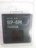 Pin Nokia BP-6M