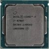 Intel Core i7-8700 (3.2GHz, 12MB L3 Cache, Socket 1151v2, 8GT/s DMI3)