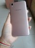 Oppo A37 Gold