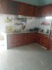 Tủ bếp gỗ tự nhiên Xoan Đào cao cấp 03