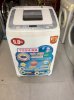 Máy giặt TOSHIBA 8950SVIB