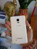 Samsung Galaxy Note Edge (SM-N915S) 32GB White for Korea