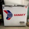 Tủ đông Sanaky VH405A