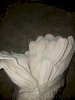 Găng tay bảo hộ lao động len 