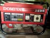 Máy phát điện Domiya DM2500CX