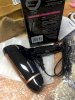 Máy sấy tóc Panasonic EH-NE20-K645 đen