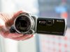 Máy quay phim Sony Handycam HDR-CX900E