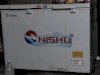 Tù đông Nishu NTD-788-New 1 ngăn dàn lạnh đồng