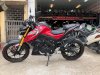 Yamaha M-Slaz 150cc 2016 (Đỏ Đen)